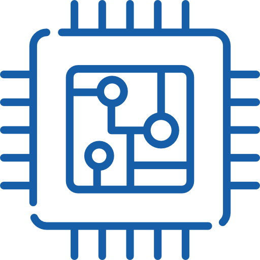 Information & Semiconductor Components