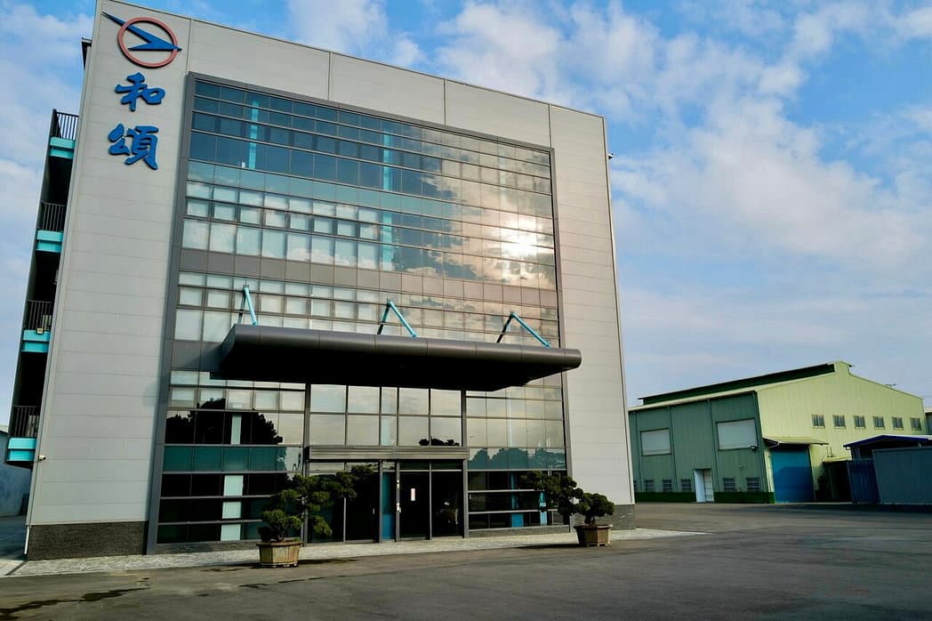 Ho Song Advances AI-Powered Smart Manufacturing, Earns ISO Certification