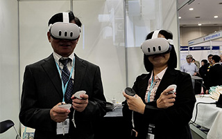 Ho Song Enterprise Launches a VR Virtual Factory Experience