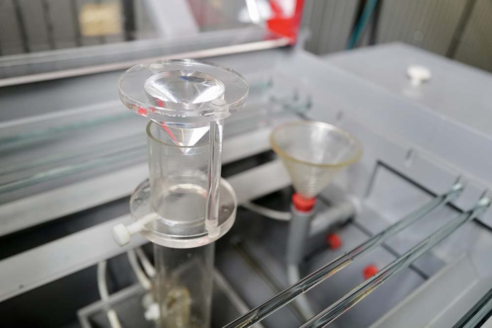Metalloberflächenbehandlung
